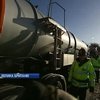 В Британии жестоко разогнали активистов, выступающих против сланцевого газа