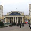 С вокзала в Харькове эвакуировали 600 человек из-за ложного минирования