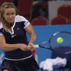 Украинка Свитолина стала автором сенсации на Australian Open