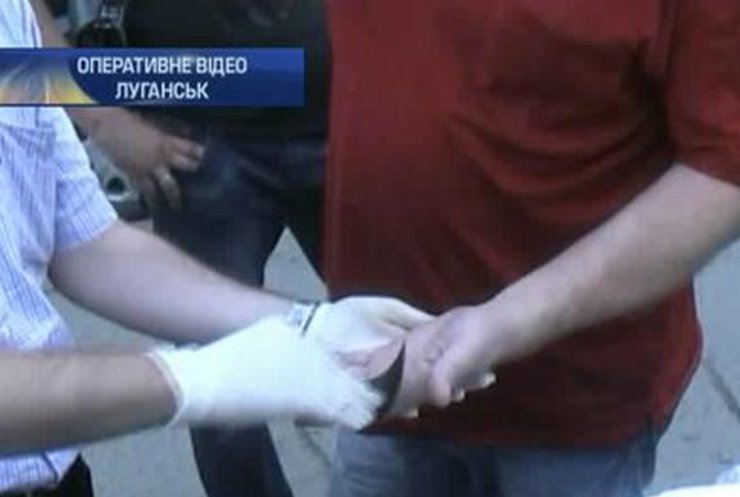 В Луганске разоблачили группировку, занимавшуюся "липовыми" пенсиями