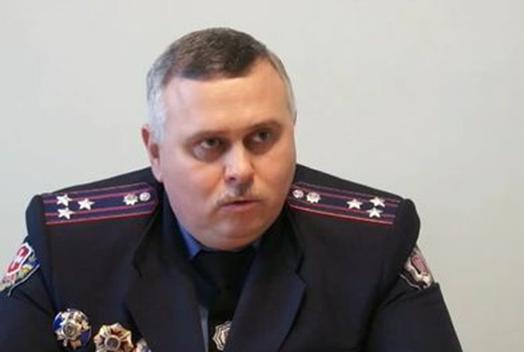На Волыни участковый задержал опасного преступника