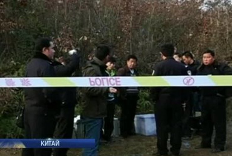 В Китае при взрыве в казино погибли 14 человек