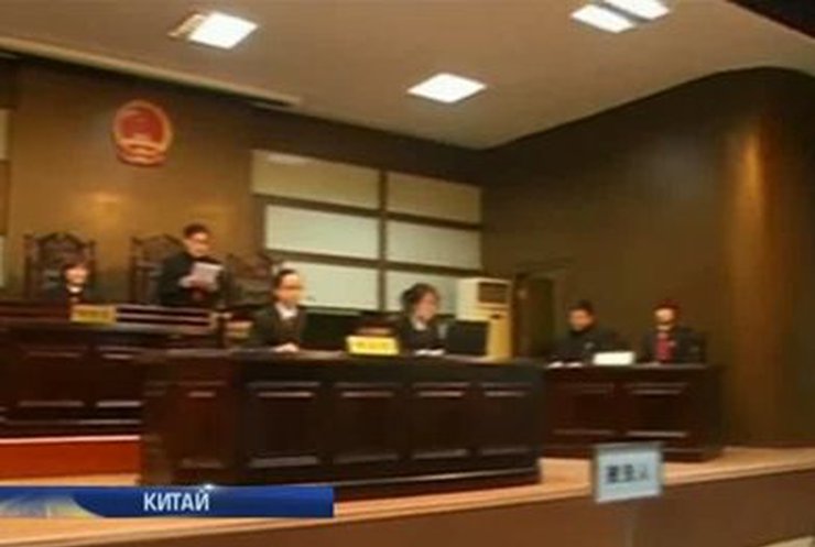В Китае за похищение младенцев акушерку приговорили к смертной казни