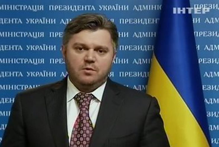 Ставицкий пообещал уменьшение тарифов на газ для промышленности