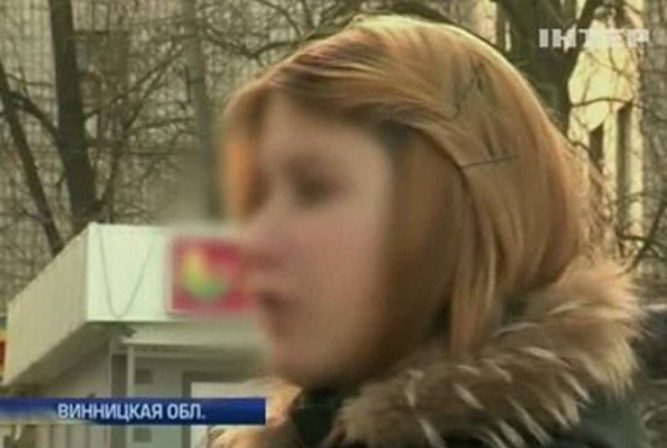 На Майдане Незалежности нашлась пропавшая школьница