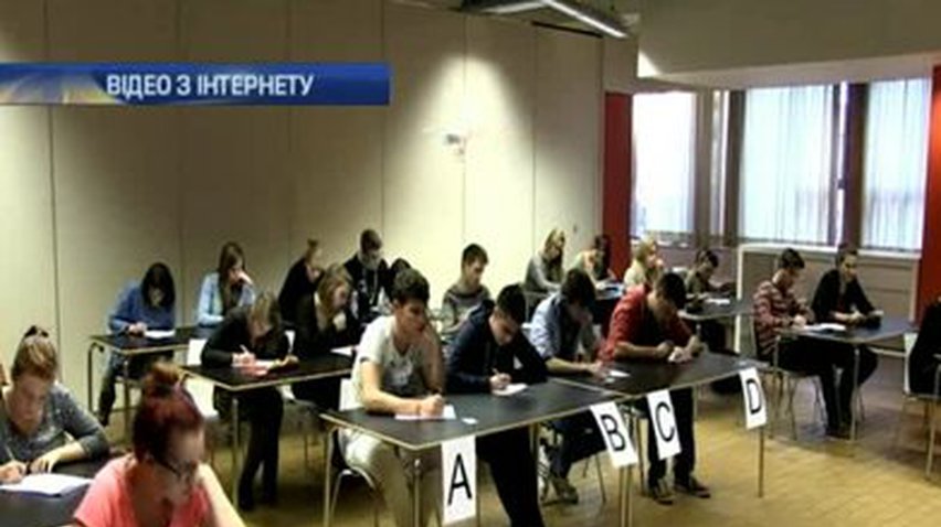 В Бельгии на экзаменах будут использовать летающие видеокамеры