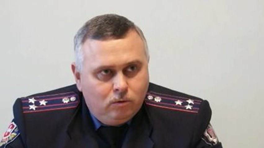 На Волыни участковый задержал опасного преступника