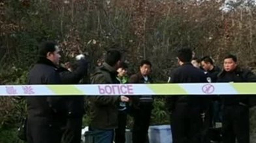 В Китае при взрыве в казино погибли 14 человек