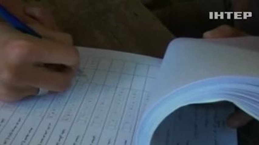 Египтяне голосуют на референдуме по новой конституции
