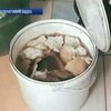 Запорожские заключенные готовили брагу к праздникам