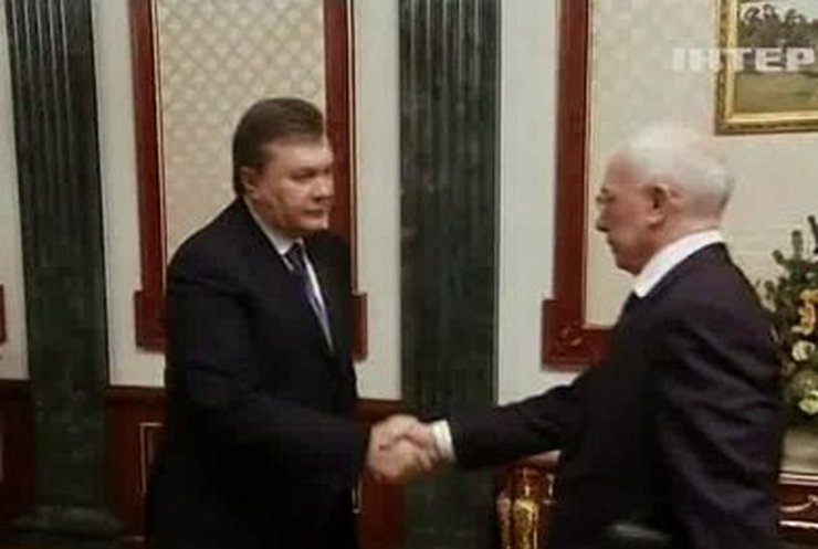 Президент дал премьеру поручение принять бюджет как можно раньше