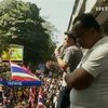 Из-за протестов туристы отказываются ехать в Таиланд