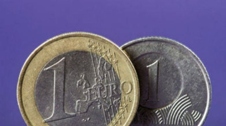 Правительство Литвы одобрило введение евро