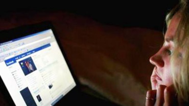 С 2011-го Facebook покинули четверть подростков