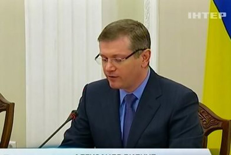 Синоптки обещают украинцам морозы и снегопады