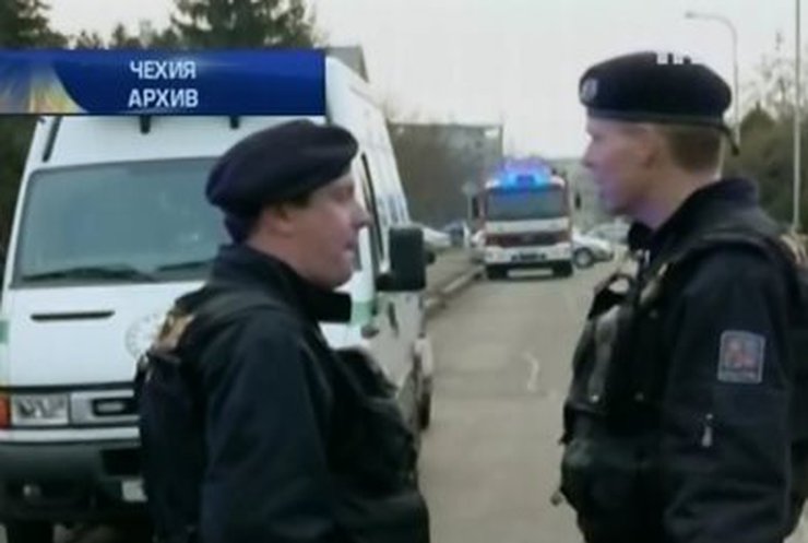 Пражская полиция обнаружила бомбу, убившую палестинского посла