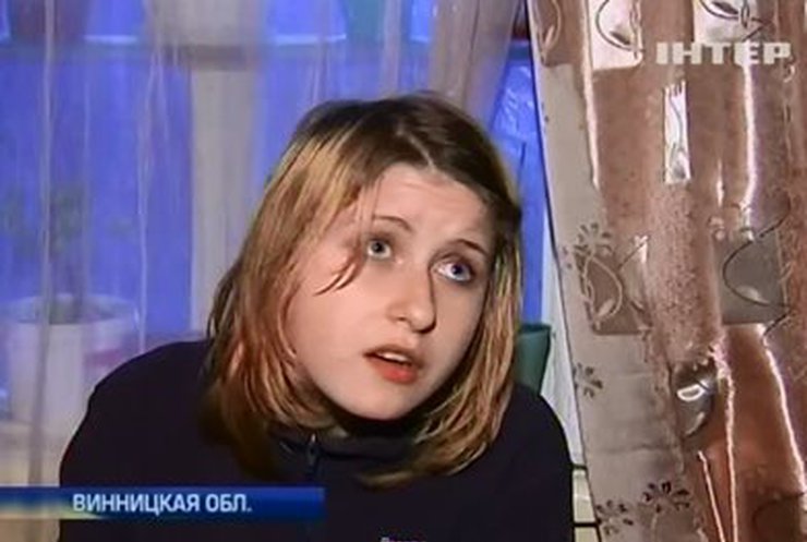 Журналисты узнали подробности о жмеринской школьнице, сбежавшей на Майдан