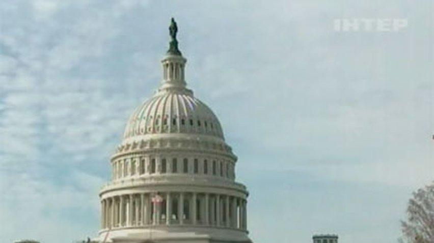 В США приняли бюджет на 2014 год
