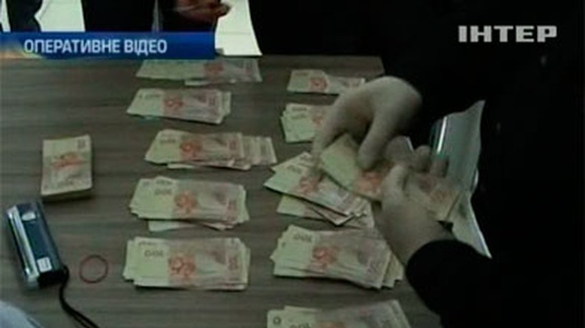 Черкасский чиновник, который погорел на взятке, отделается штрафом в 850 гривен