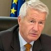 Генсек Совета Европы Ягланд считает недопустимым то, как Рада принимала законы