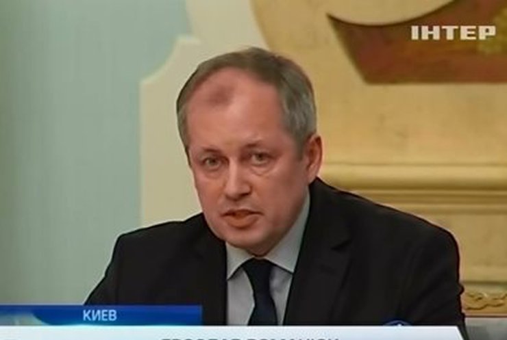 Нововведения, принятые ВР, помогут лучше защитить судей, - ВСУ