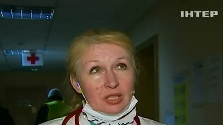 На Майдане от остановки сердца умер митингующий
