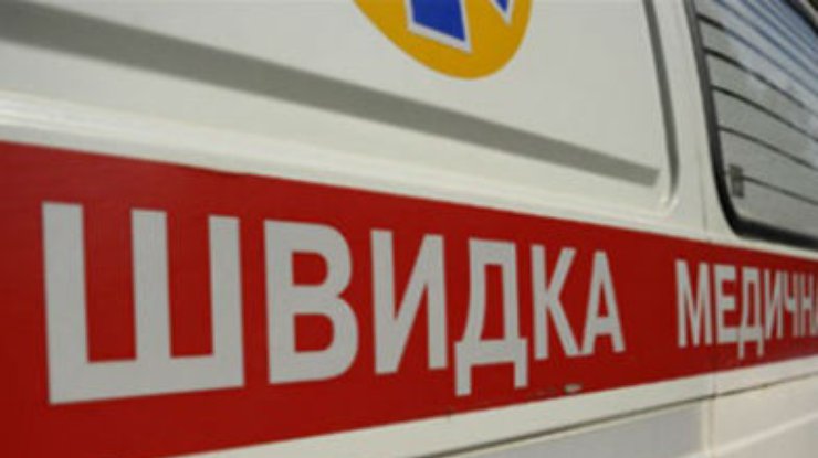 Во Львове пять человек отравились в пиццерии