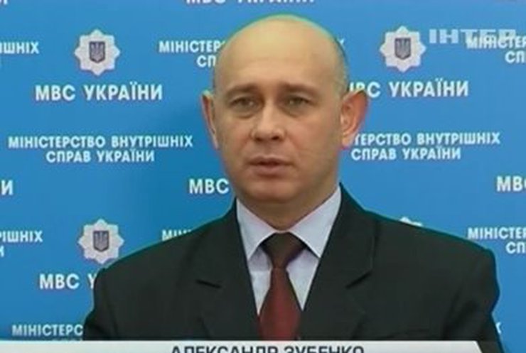 В ГАИ разъяснили изменения правил движения в автоколонне