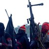 Сомалийские пираты захватили судно