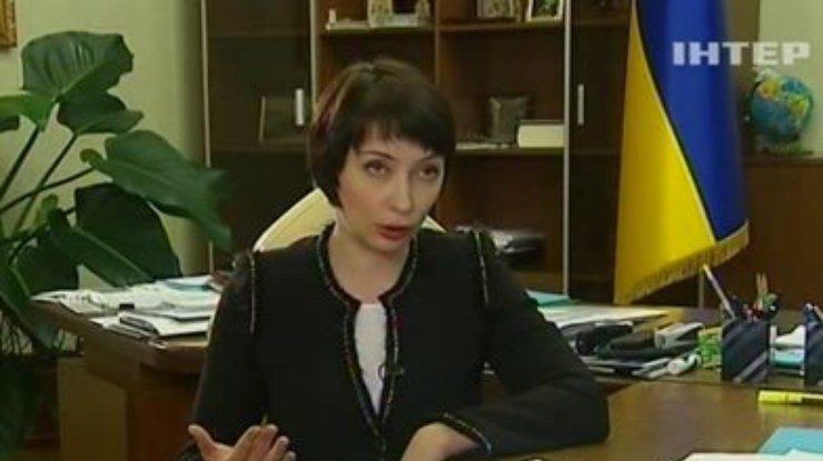 Елена Лукаш: Нормы законов, которые могут ограничивать права граждан, будут отменены