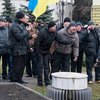 Прокуратура расследует дело в отношении подполковника, который не пытался задержать провокатора