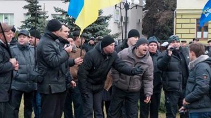 Прокуратура расследует дело в отношении подполковника, который не пытался задержать провокатора