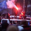 Франция осудила столкновения в Киеве