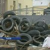 Львовяне вторые сутки блокируют бойцов "Беркута"