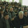 Луганские депутаты призывают Януковича ввести чрезвычайное положение