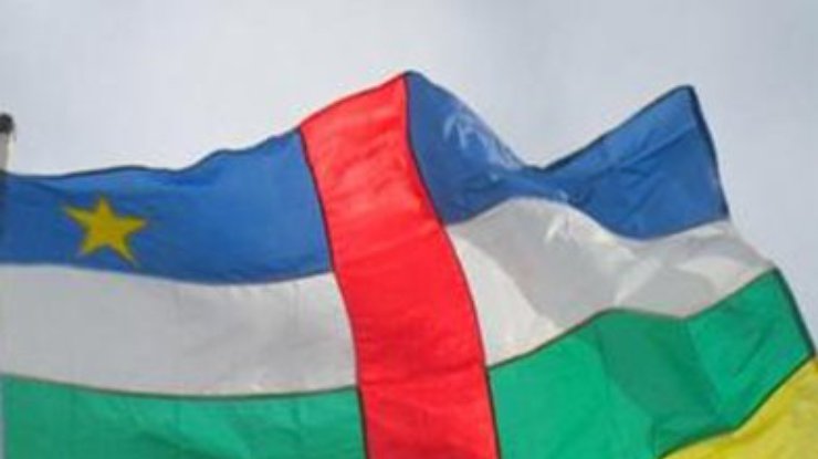 Евросоюз согласился на вторжение в ЦАР
