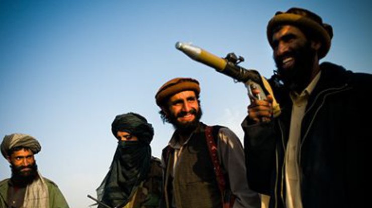 Афганистану предрекают гражданскую войну после ухода НАТО