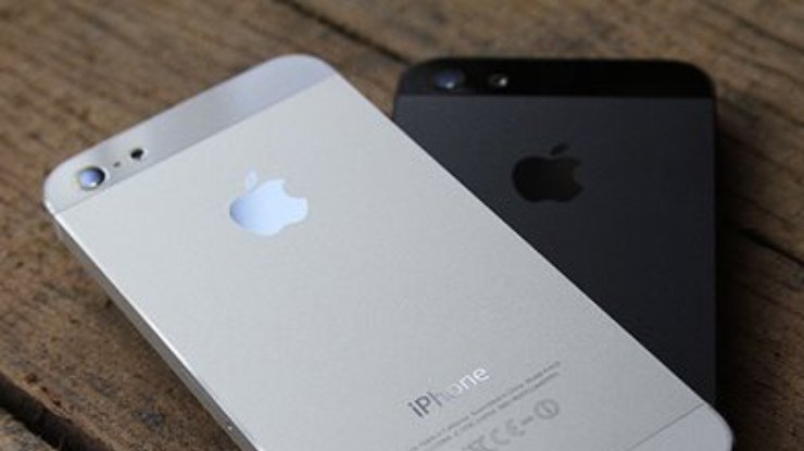 iPhone 6 могут представить уже в июне, - СМИ