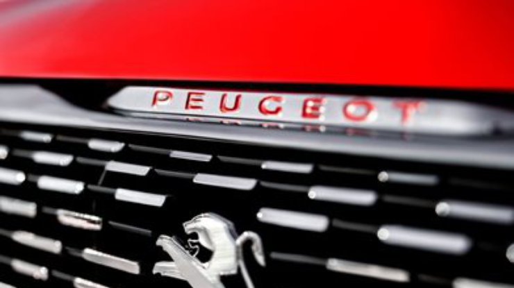 Peugeot и Citroen продадут часть акций китайцам