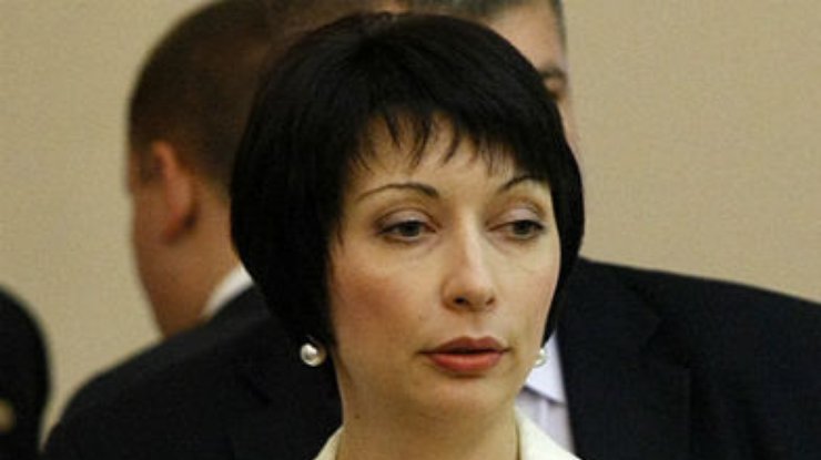 В Минюсте считают, что "законы 16 января" соответствуют европейским нормам