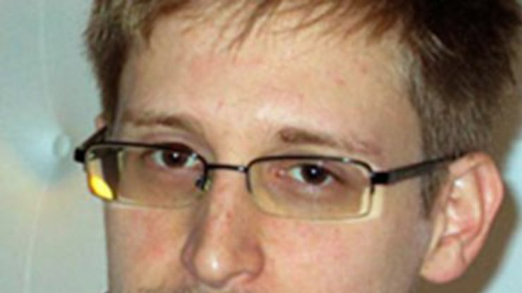 Сноуден может стать ректором университета Глазго