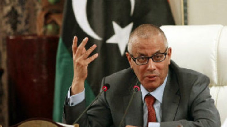 Правительство Ливии покинули пять министров