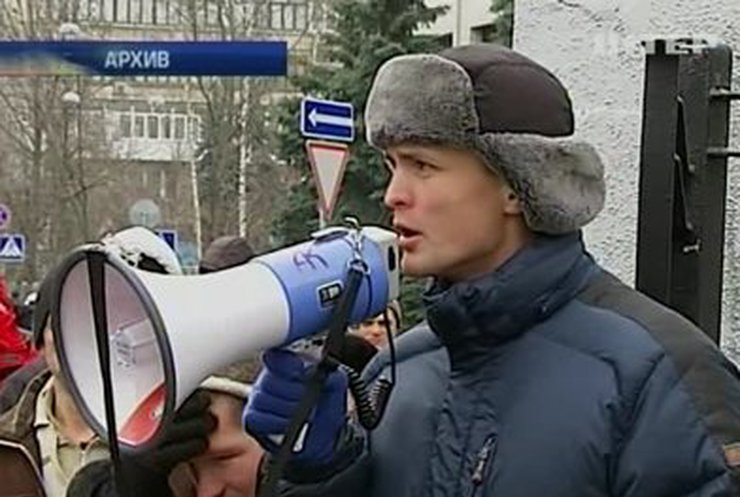 В Киеве пропал активист Майдана