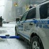 США вновь оказались под ударом снежной стихии
