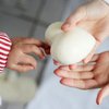 Мытье рук назвали главным способом защититься от болезней