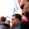 Янукович согласился принять лидеров оппозиции, - Яценюк
