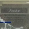 В США идут сильные снегопады