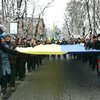 На Львовщине отменили празднование Дня Соборности