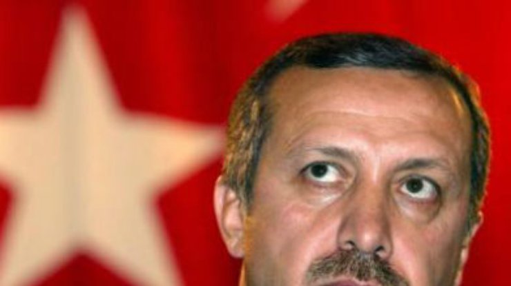 Евросоюз напомнил Эрдогану о необходимости уважать закон