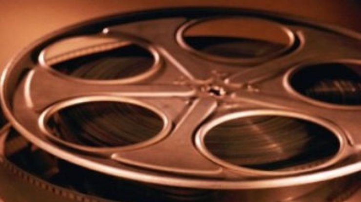 Киностудия Paramount отказалась от пленки